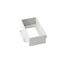 Прямой соединитель перила CM Decking 90х45