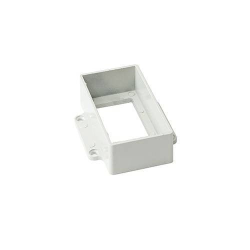 Прямой соединитель перила CM Decking 90х45 купить в Омске