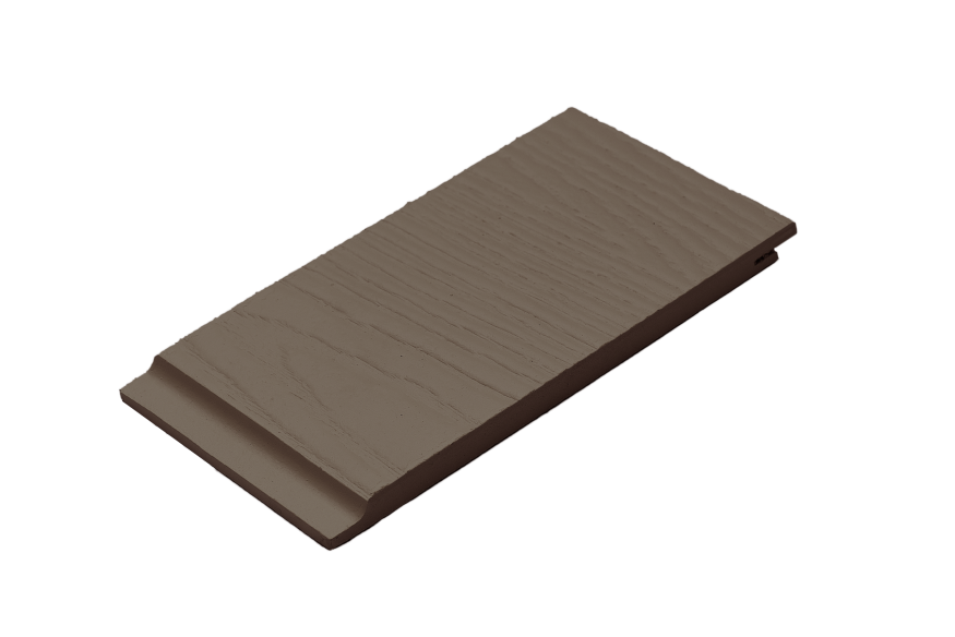 Фиброцементный сайдинг БЕТЭКО Вудстоун Клик 7006 купить в Омске