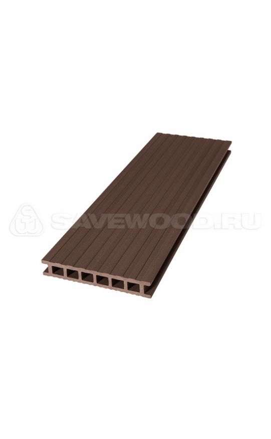 Террасная доска ДПК SaveWood, SW Quercus, Терракот купить в Омске