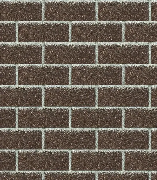 Фасадная плитка Docke Premium, Brick, Коричневый купить в Омске