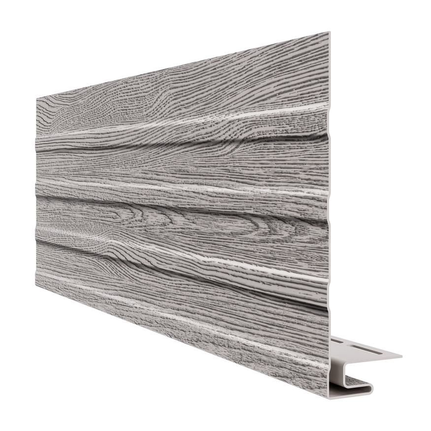 J-фаска Технониколь Фактур, Береза купить в Омске