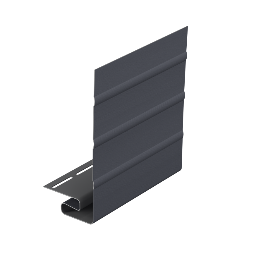 J-Фаска Docke Графит купить в Омске