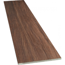 Фиброцементный сайдинг SidWood с древесной текстурой W-117