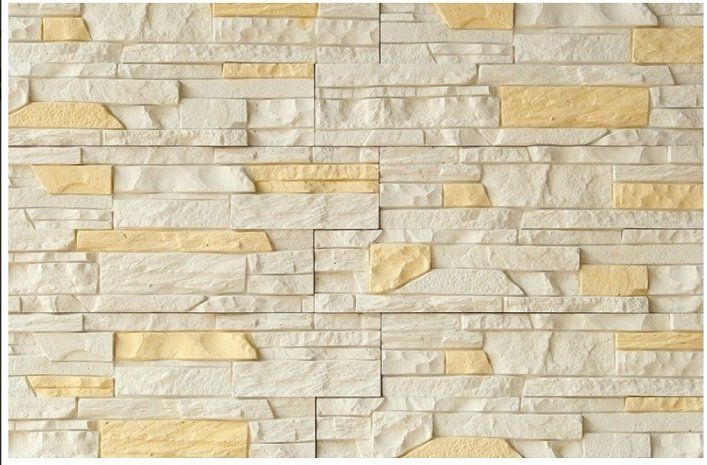 Фиброцементные панели КАНЬОН Дакота - 53 купить в Омске