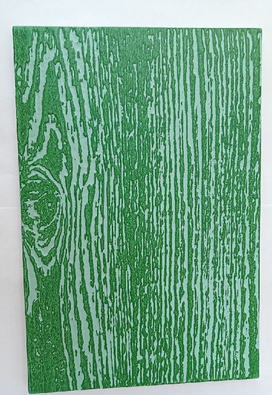 Фиброцементный сайдинг Latonit Изумрудный (RAL 6034/6028) купить в Омске