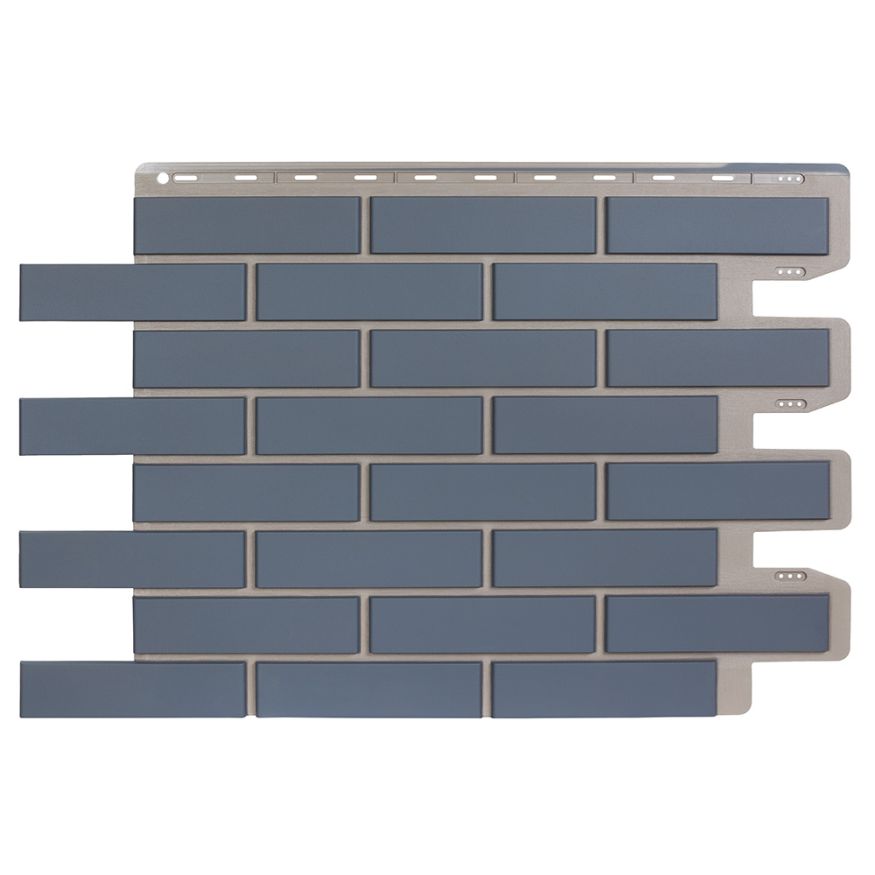 Фасадная панель Royal Stone, Облицовочный кирпич, Веллингтон купить в Омске