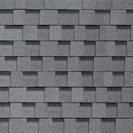 Гибкая черепица Tegola PIEMONTE ardesia 458 купить в Омске