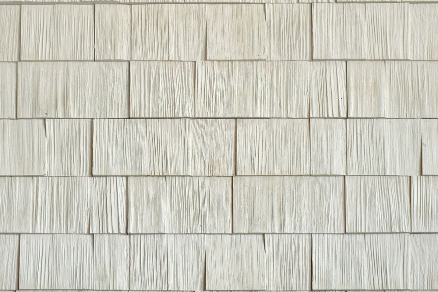 Фасадная плитка Кирисс Фасад, Дранка (Гонт) модель №3 купить в Омске