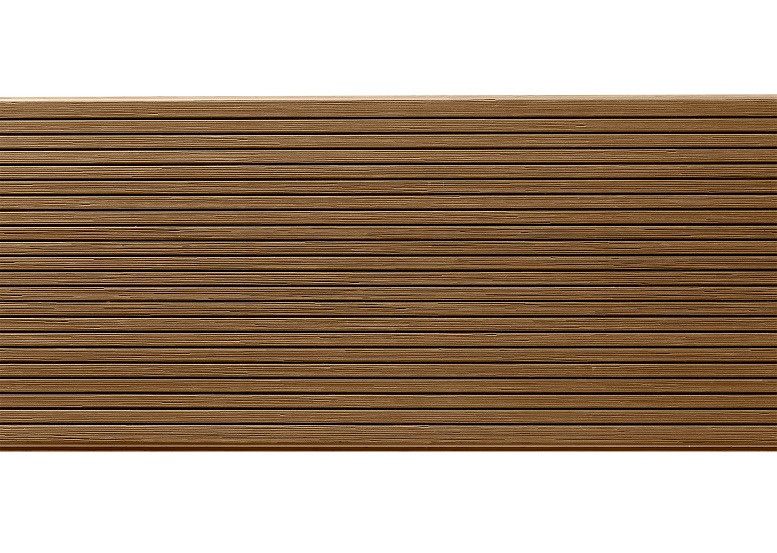 Террасная доска ДПК RusDecking Unodeck Ultra - Орех купить в Омске