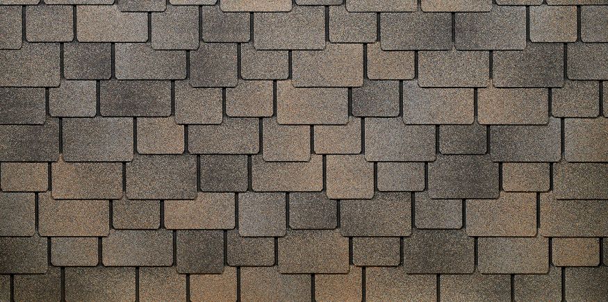 Гибкая черепица Docke Lux, Саппоро, Вагаси  купить в Омске