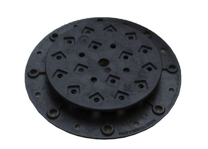 Регулируемая опора KRONEX 18-25 мм купить в Омске