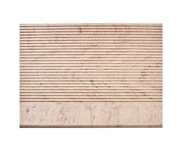 Ступень из ДПК Dortmax цвета слоновой кости купить в Омске