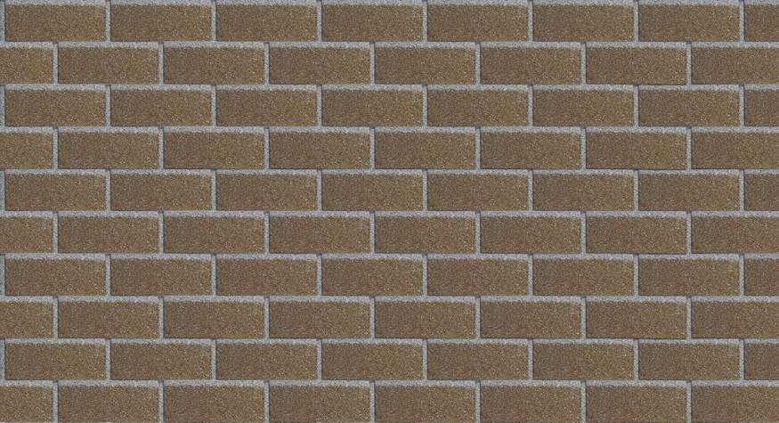 Фасадная плитка Docke Premium, Brick, Бежевый купить в Омске