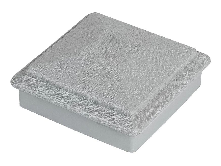 Крышка верхняя Woodvex Co-Extrusion Серый купить в Омске