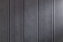 Террасная доска Ecodecking Экстра Графит