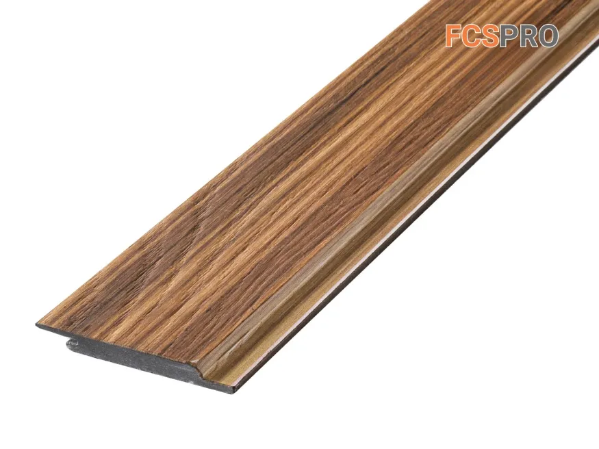 Фиброцементный сайдинг FCSPRO Click Shtil Ель купить в Омске