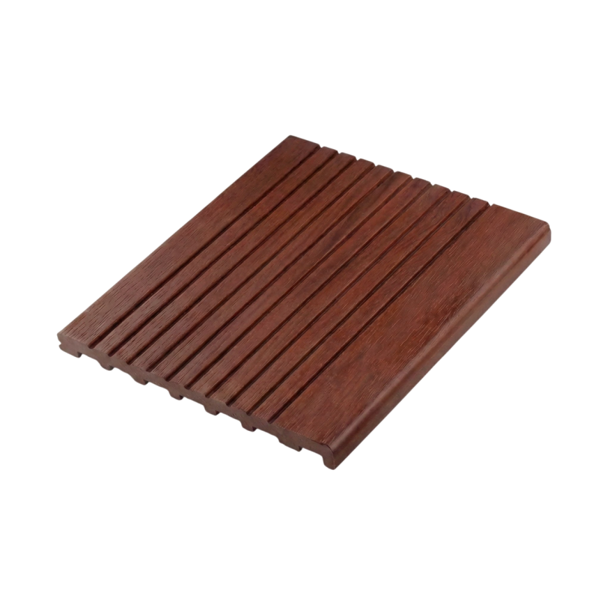 Ступени из ДПК GardenParkett Патио, Терракот купить в Омске