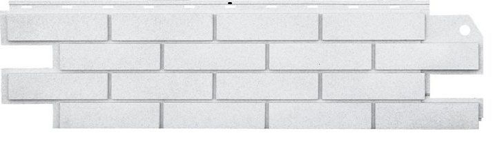 Фасадная панель SteinDorf, Серый кирпич купить в Омске