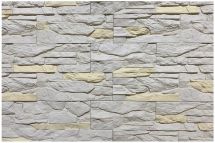 Фиброцементные панели КАНЬОН Сланец - 53