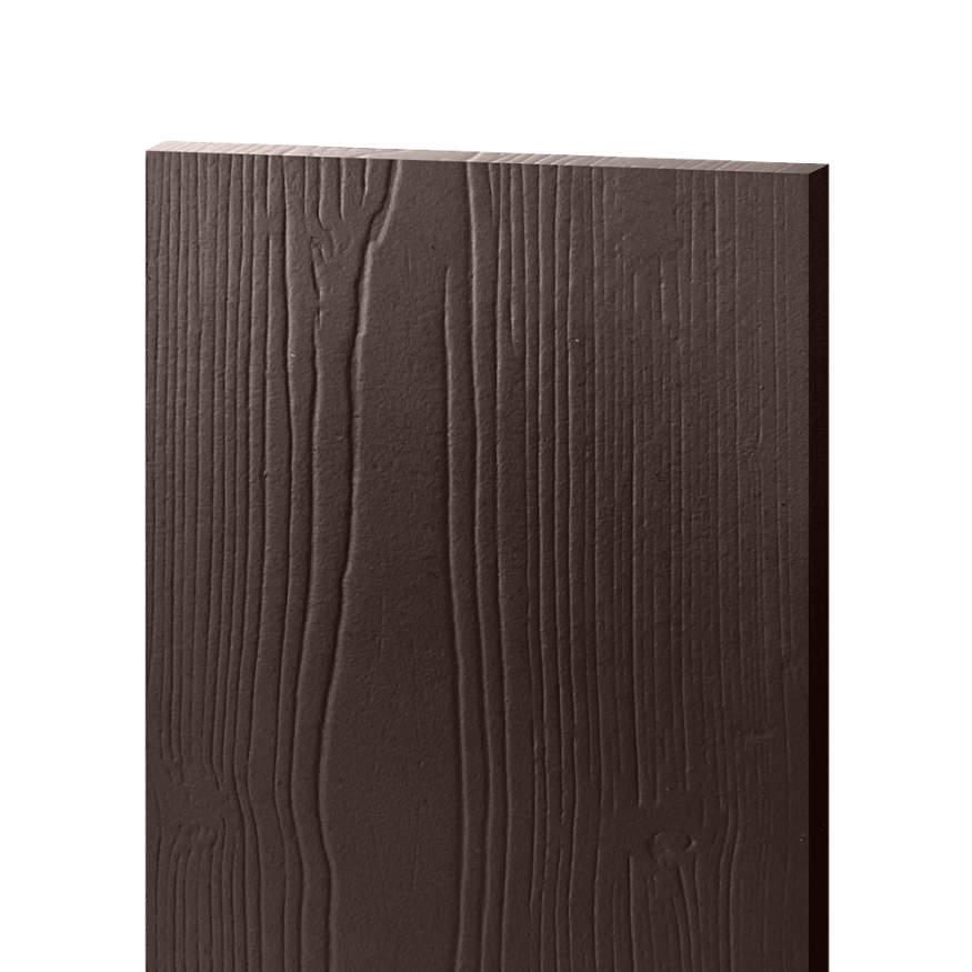 Фиброцементный сайдинг БЕТЭКО Вудстоун 8017 купить в Омске