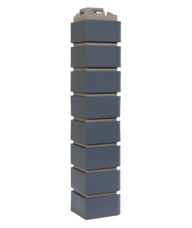 Угол наружный Royal Stone, Облицовочный кирпич, Веллингтон купить в Омске
