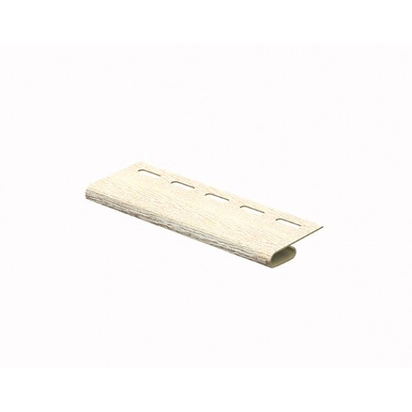 Финишная планка Ю-пласт Timberblock Ясень Золотистый купить в Омске