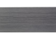 Террасная доска ДПК RusDecking Unodeck Ultra - Серый