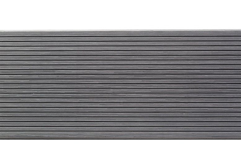 Террасная доска ДПК RusDecking Unodeck Ultra - Серый купить в Омске