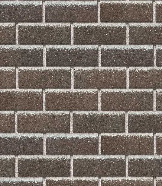 Фасадная плитка Docke Premium, Brick, Зрелый каштан купить в Омске