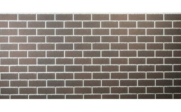 Фасадная плитка Docke Premium, Brick, Зрелый каштан купить в Омске