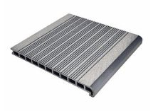 Ступени из ДПК Faynag Графит