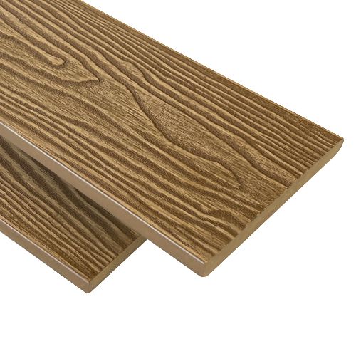 Заборная доска EasyDecking, Wood-X, Дуб купить в Омске