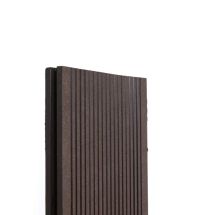 Террасная доска Ecodecking Экстра плюс Венге