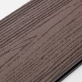Террасная доска Ecodecking Экстра плюс Венге купить в Омске