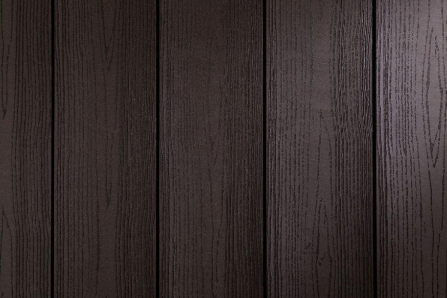 Террасная доска Ecodecking Экстра плюс Венге купить в Омске