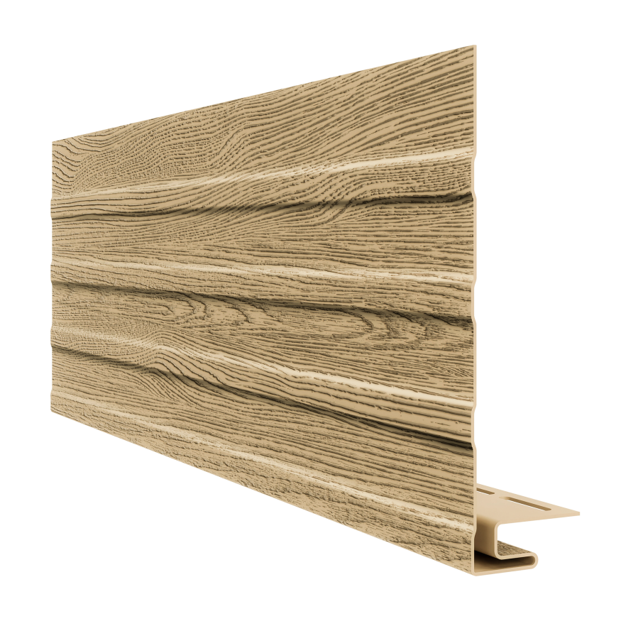 J-фаска Технониколь Фактур, Сосна купить в Омске