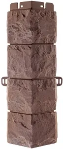 Наружный угол Альта-Профиль Фагот Можайский купить в Омске