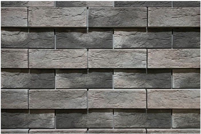 Фиброцементные панели КАНЬОН Индиго - 28 купить в Омске