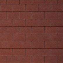 Гибкая черепица Tegola TOSCANA сhianti 403