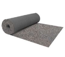 Ендовый ковер KATEPAL Pintari серый-агатный