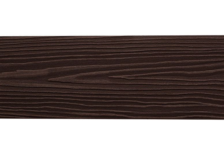 Заборная доска ДПК RusDecking UnoDeck Forte - Венге купить в Омске