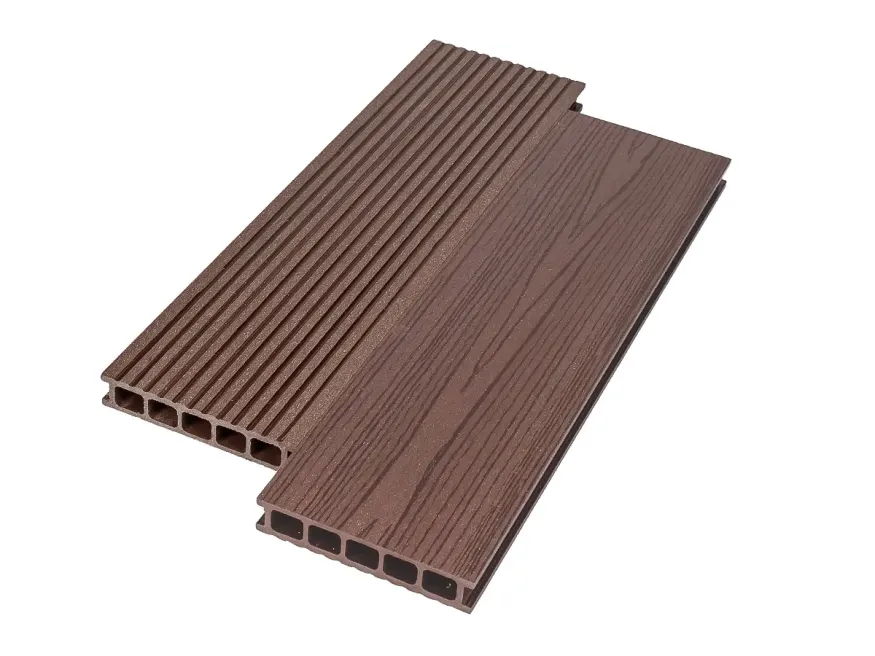 Террасная доска Deckart, Praktik Optimum, Махагон купить в Омске