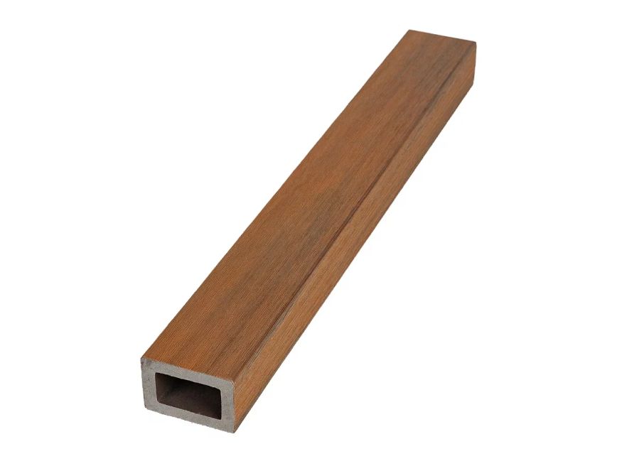 Балясина Woodvex Co-Extrusion Тик купить в Омске