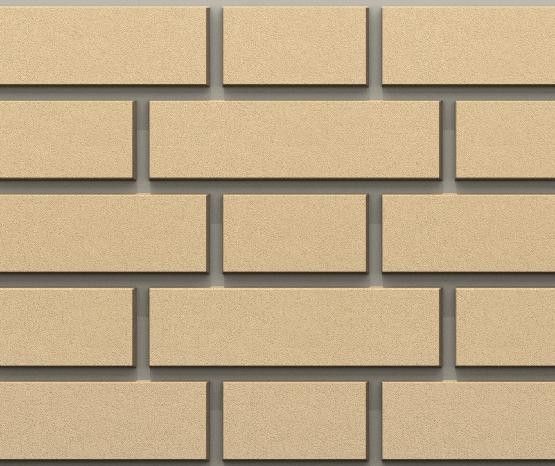 Фасадная панель VOX Clinker Капучино  купить в Омске