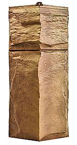 Угол T-Сайдинг, Гранит Леон Тянь-шань купить в Омске