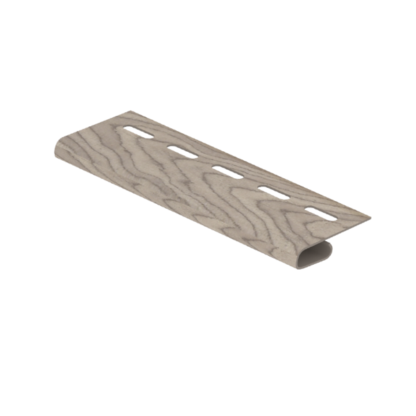 Финишная планка Ю-Пласт Timberblock Пихта Сахалинская купить в Омске