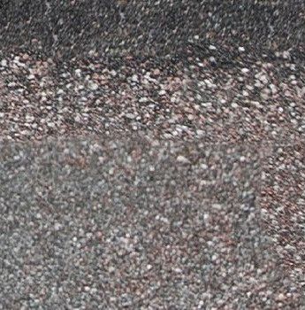 Конек/карниз KATEPAL Южный оникс для ROCKY купить в Омске