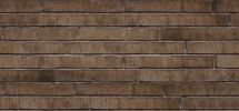 Фиброцементные панели Panda Кирпич Риф Однотонный 03430F