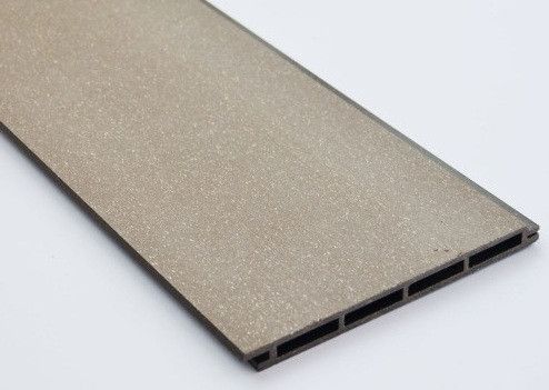 Фасадная доска из ДПК Faynag Premium Nika Цвет Венге купить в Омске